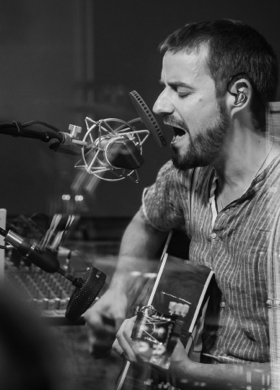 Studio Session 04 - John Doe Band