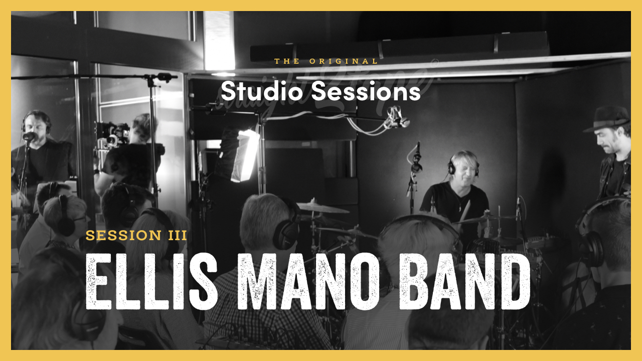 Ellis Mano Band - Songs, Events and Music Stats