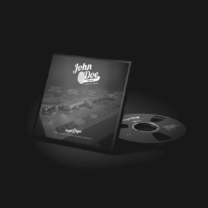 REEL TO REEL 15ips 2-Track Mastertape-Copy, Pink Floyd Dark Side