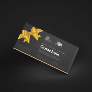 Geschenkgutschein - CHF 100