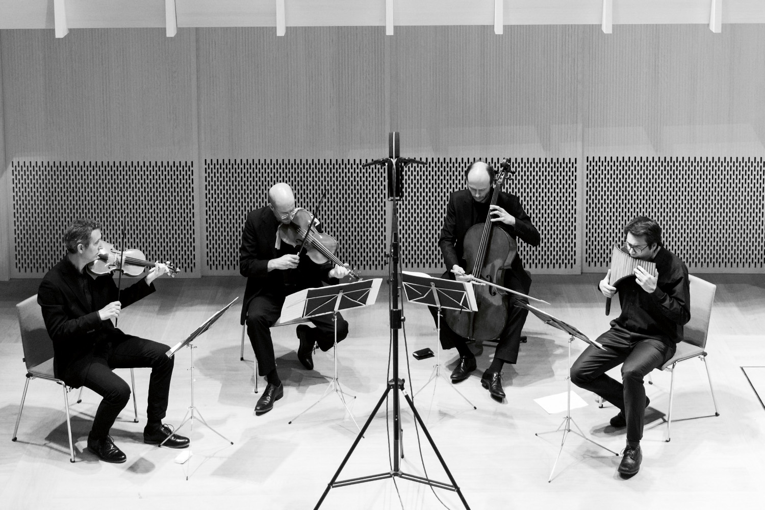 Ensemble Fratres