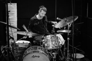 Recording Drums