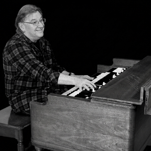 Studio Session with Tommy Schneider